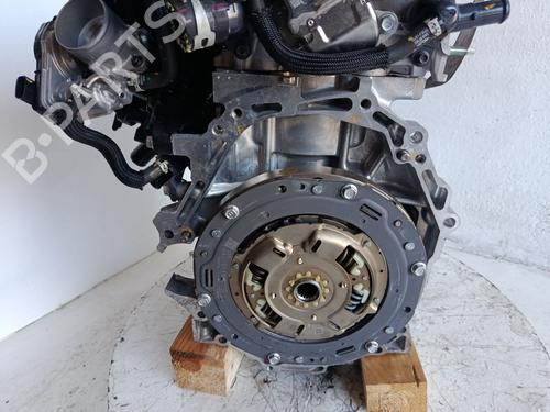 Engine TOYOTA YARIS (_P21_, _PA1_, _PH1_) 1.5 Hybrid (MXPH10, MXPH11) | BP36503467M1 - Image 9