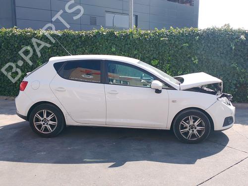 Engine control unit (ECU) SEAT IBIZA IV (6J5, 6P1) 1.6 TDI | BP30638762M57 - Image 5