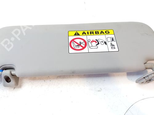 Sonnenblende Rechts KIA SPORTAGE IV (QL, QLE) 1.6 GDI | BP30856300I2 