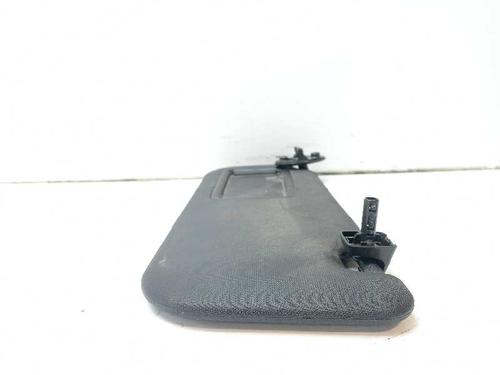 Left sun visor TOYOTA COROLLA Hatchback (_E21_, _EA1_, _EH1_) | BP23002709I1 - Image 4