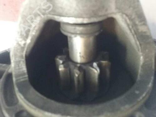 Starter ALFA ROMEO 155 (167_) 2.0 T.S. (167.A2A, 167.A2D) | BP10276263M8 