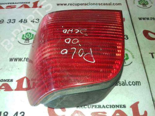 Right taillight VW POLO (6N2)  | BP7954477C35 