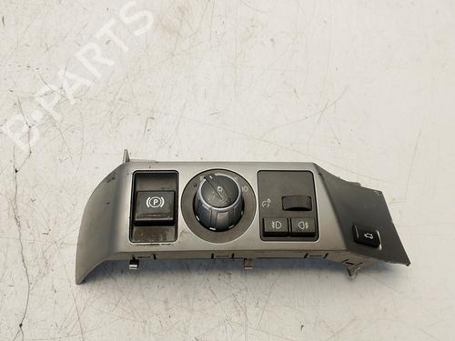 Headlight switch BMW 7 (E65, E66, E67) 730 Ld | BP37758779I24 - Image 7