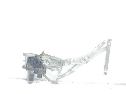 Used Front right window mechanism Front right window mechanism 23269532 23269532