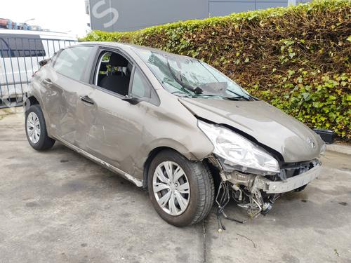 Engine PEUGEOT 208 I (CA_, CC_) 1.4 HDi | BP31864450M1 - Image 31