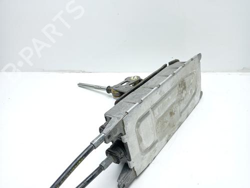 Gear lever VW GOLF VI (5K1) 1.6 TDI | BP16587198M90 