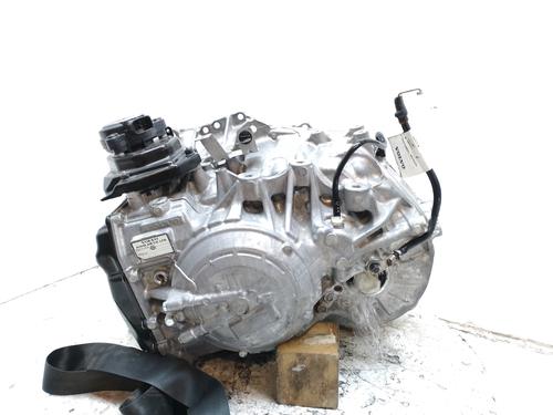 Gearbox VOLVO XC40 (536) D4 AWD | BP22707560M3 