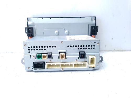 Electronic module TOYOTA YARIS (_P13_)  | BP19124302M83 
