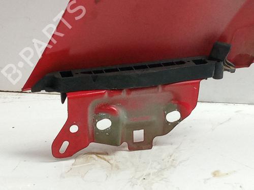Forskærm Højre OPEL CORSA E (X15) 1.0 (08, 68) | BP32772214C42 - Image 3