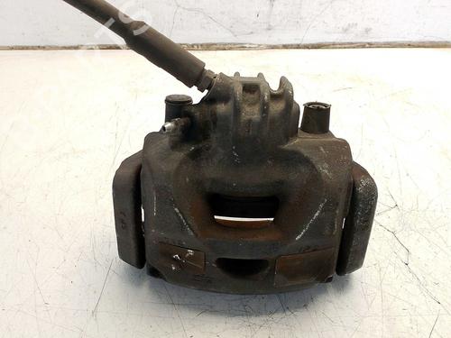 Used Right front brake caliper Right front brake caliper CITROËN C4 Picasso I MPV (UD_) 1.6 HDi 110 (112 hp) 40035990 40035990