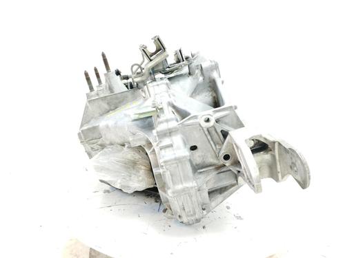 Gearbox MITSUBISHI LANCER VIII Sportback (CX_A)  | BP13734147M3 