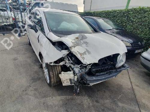 Right front driveshaft SEAT LEON (1P1) | BP30831235M39 - Image 15