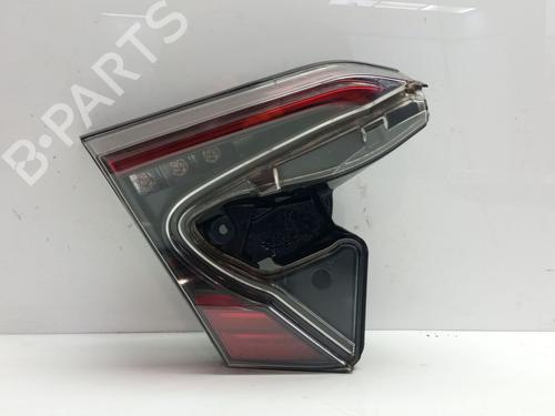 Used Left tailgate light Left tailgate light 31083293 31083293