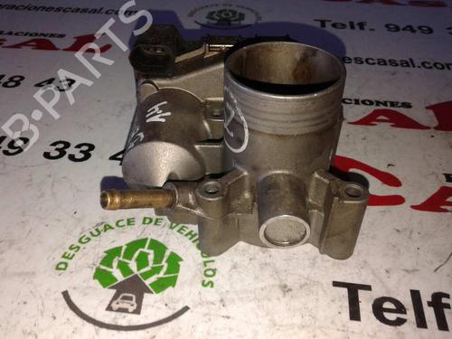 Throttle body SEAT IBIZA II (6K1)  | BP7963031M82 
