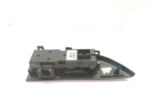 Right front window switch SKODA FABIA I (6Y2)  | BP10322156I26 