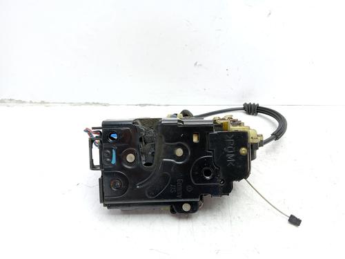 Front right lock SEAT CORDOBA (6L2)  | BP18163318C97 