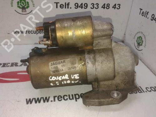 starter-ford-cougar-ec_-25-v6-24v-1x4uaa-2a10b-22-dientes-1998-1999-2000-2001-7952432 main image