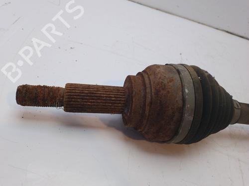 Left front driveshaft FORD TRANSIT CUSTOM V362 Van (FY, FZ) | BP23244034M38 - Image 2