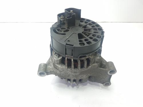 Alternator FIAT PUNTO EVO (199_)  | BP12311376M7 