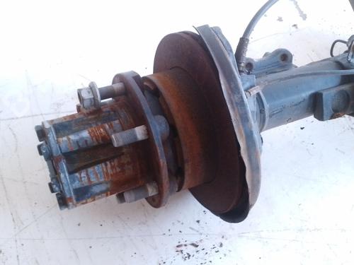 Rear axle NISSAN CABSTAR E (TL_, VL_)  | BP25977140M2 
