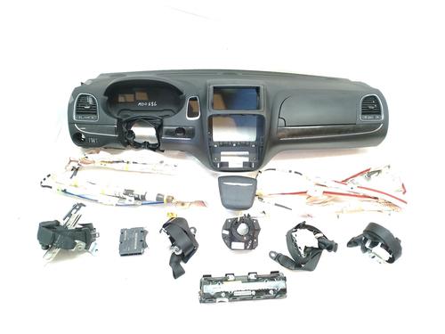 Used Airbag Kit Airbag Kit 12451678 12451678