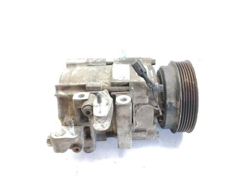 Used AC compressor AC compressor HYUNDAI SANTA FÉ I (SM) 2.0 CRDi (113 hp) 40272348 40272348