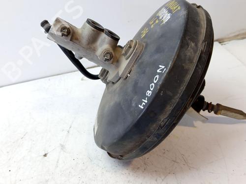 Servo brake VW PASSAT B5.5 (3B3) 1.9 TDI | BP30528145M42 - Image 4