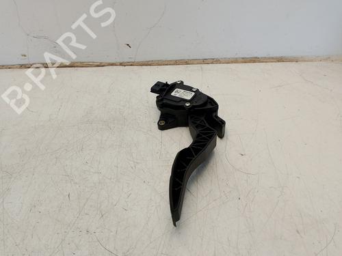 Pedal Pedal NISSAN QASHQAI II (J11, J11_) 1.3 DIG-T (160 hp) 36503449 36503449