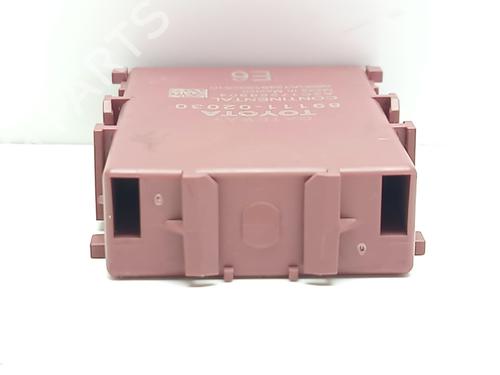 Electronic module TOYOTA COROLLA Estate (_E21_) 2.0 Hybrid (MZEH12) | BP31213645M83 - Image 4