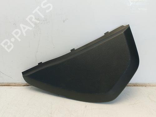 Used Other Other NISSAN QASHQAI II (J11, J11_) 1.3 DIG-T (160 hp) 36461141 36461141