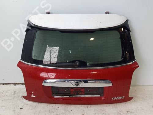 Used Tailgate Tailgate MINI MINI (F55) Cooper D (116 hp) 33305244 33305244