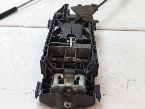Front left lock SEAT IBIZA IV (6J5, 6P1) 1.6 TDI | BP29199965C98 