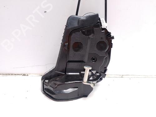 Rear right lock TOYOTA YARIS (_P13_)  | BP25851082C99 