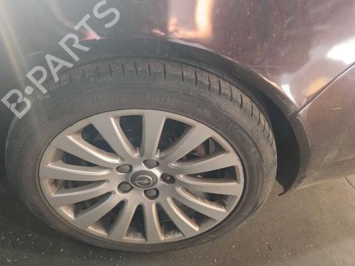 Used Left rear shock absorber Left rear shock absorber 38542558 38542558