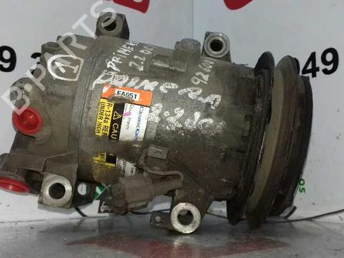 Used AC compressor AC compressor 7964011 7964011
