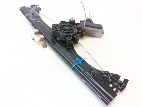 Front right window mechanism FIAT 500 (312_) 1.2 (312AXA1A) | BP38076225C23 - Image 3