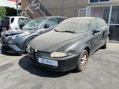 Left tailgate light ALFA ROMEO 147 (937_) 1.6 16V T.SPARK ECO (937.AXA1A, 937.BXA1A) | BP37800857C79 - Image 11