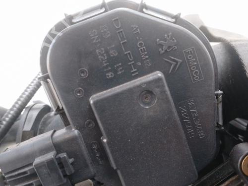 Engine FORD TOURNEO COURIER B460 MPV | BP30470608M1