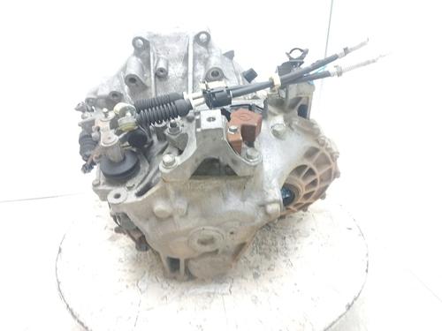 Gearbox MAZDA 5 (CW) 1.6 CD | BP30487553M3 - Image 3