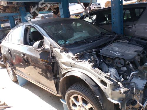 CHEVROLET CRUZE Hatchback (J305) 1.8 4472121