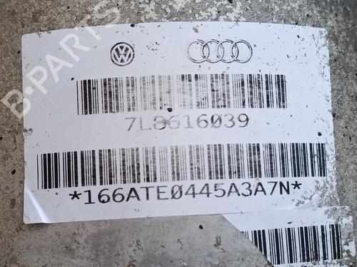 Left front shock absorber AUDI Q7 (4LB) 3.0 TDI quattro | BP38016809M16  - Image 12