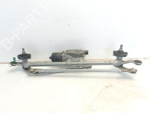 Front wiper motor RENAULT KADJAR (HA_, HL_) 1.6 TCe 165 (HLMH) | BP29735143M29 - Image 2