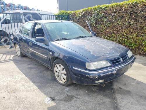 Brugte CITROËN XANTIA (X2) 4422761