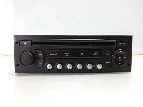 Radio PEUGEOT 307 Break (3E)  | BP10175924E6 