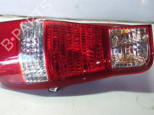 Højre baglygte HYUNDAI MATRIX (FC) 1.6 | BP9582304C35
