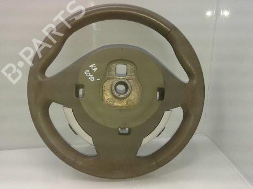 Steering wheel FORD KA (RU8) 1.2 | BP7956302C49 - Image 2