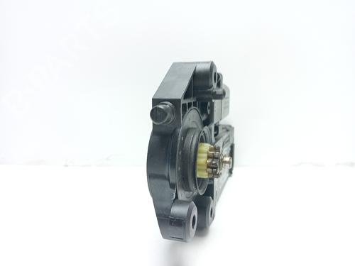 Left front window motor RENAULT MEGANE III Hatchback (BZ0/1_, B3_)  | BP16223762E21 