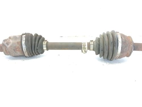 Left front driveshaft OPEL COMBO Box Body/MPV | BP30658209M38