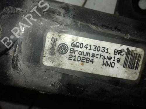 Left front shock absorber SKODA FABIA II (542)  | BP7954066M16 