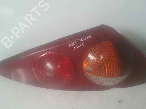 Used Left taillight Left taillight 7956979 7956979